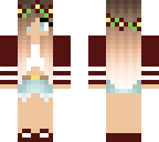 tumblr maroon girl