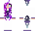 unicorn edit flossyfloo's skin