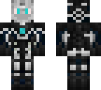 unique robot