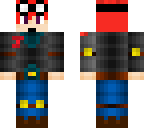 updated dantdm