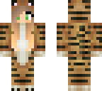 updated tiger