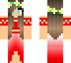 valentines girl