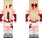 vampire girl
