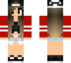 varsiy girl