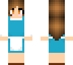 villager belle