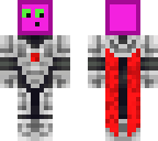 warrior slime