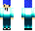 water chibi