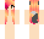 werewolf girl base