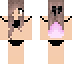 werwolf bikini