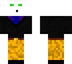 white business slime