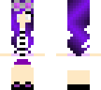 white eye scientist