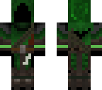 witch hunter