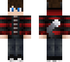 wolf boy edit