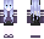 wolf girl revamped