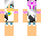wolfie chan