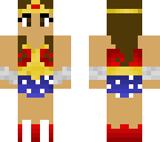 wonder woman