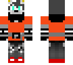 yay my oc