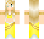 yellow queen