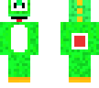 yoshi