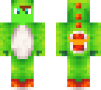 yoshigreen5000