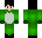 zent last skin