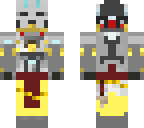 zenyatta overwatch
