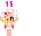 15 folowers