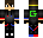2 colour gamer