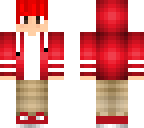 a temp skin