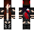 aaron wolf girl