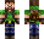 adventure steve green