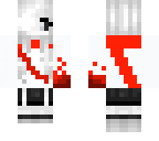 aftertale sans female