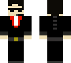 agent baer