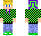 alex wilbur37skin
