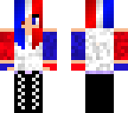 america girl