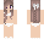 anime bikini wolf