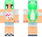 anime girl