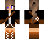 another hunter girl
