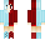 aquamaroon