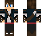 archer