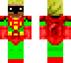 areo man