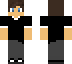 ashy dude texturefix