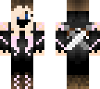 assasin girl
