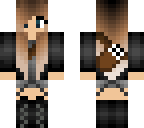 assassin girl