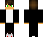 aydan with green eyes updated