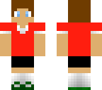 babytiger skin