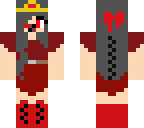 bad girl 3