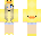 bae duckie