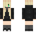 bandit girl