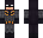 batman rebirth